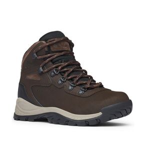 bota columbia newton ridge plus