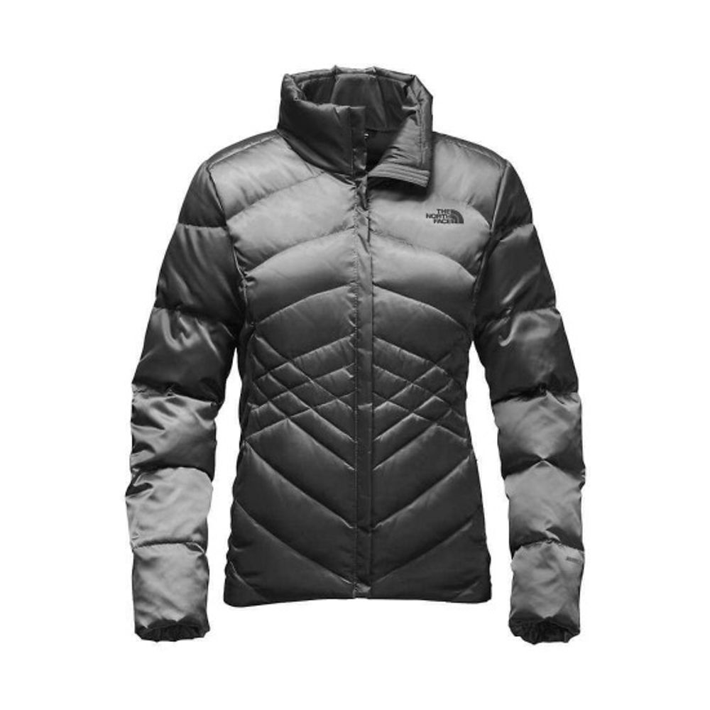 jaqueta north face feminina pena de ganso