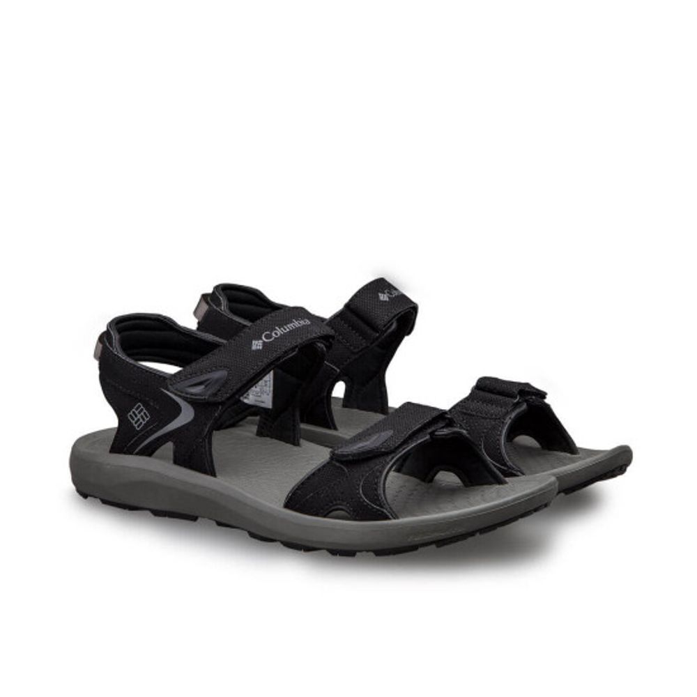 sandalia columbia