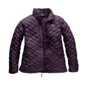 jaqueta the north face thermoball feminina