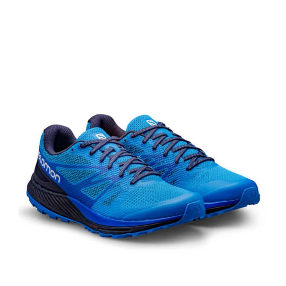 tenis salomon sense