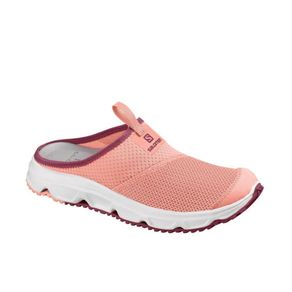 salomon slide