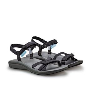 sandalia para caminhada feminina