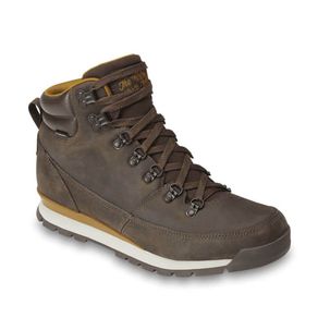 botas the north face masculina