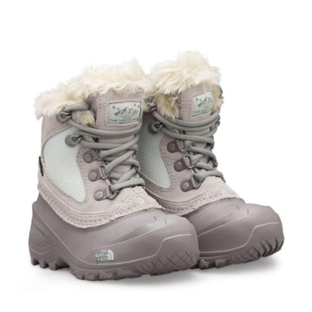 bota impermeavel the north face