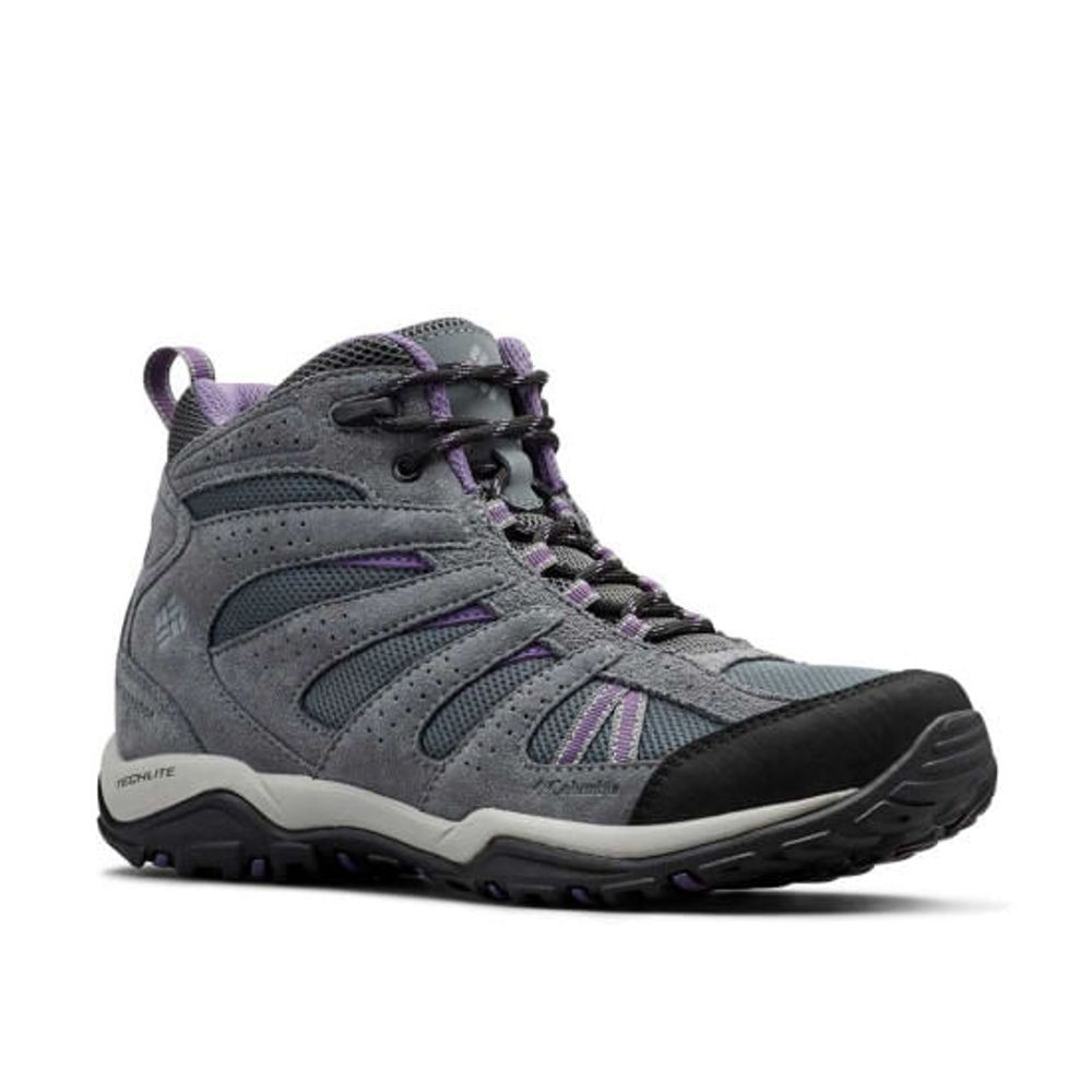 columbia dakota drifter