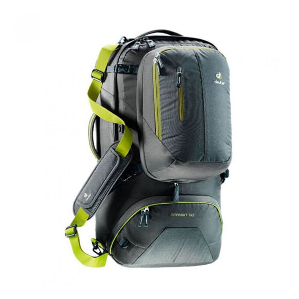 deuter 50l rucksack