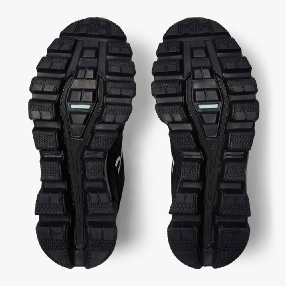 bota on running cloudrock waterproof