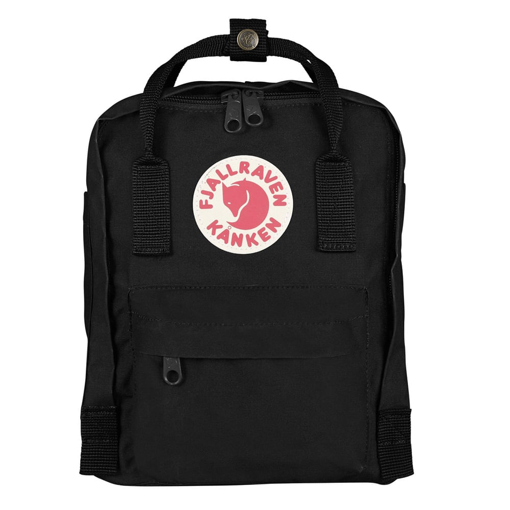 fjallraven small bolsa