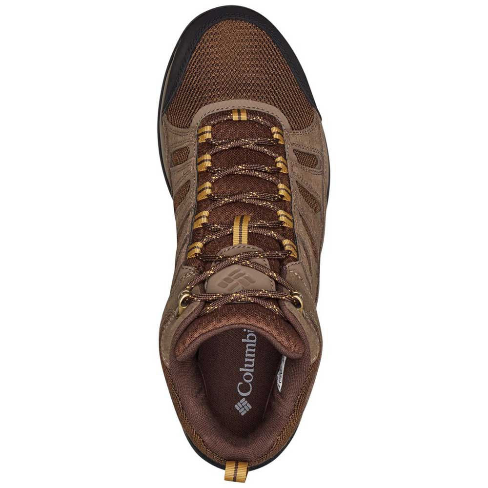 redmond v2 mid waterproof