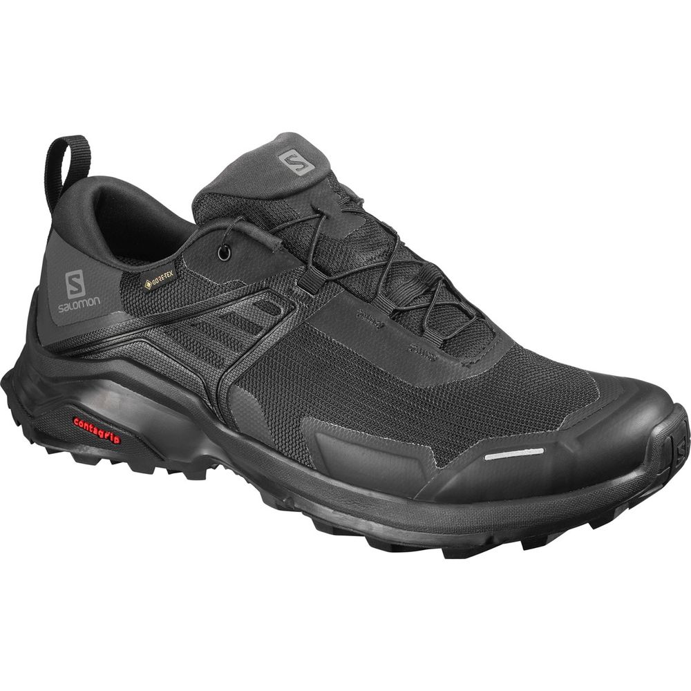salomon men's tennis shoes