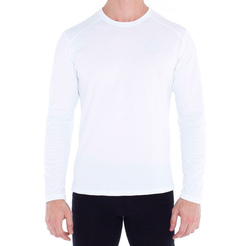 blusa segunda pele termica masculina