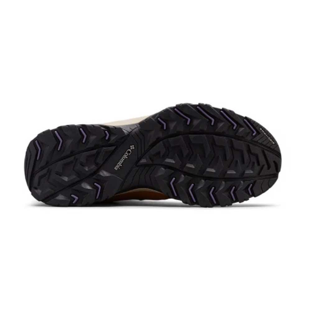 bota columbia crestwood mid waterproof