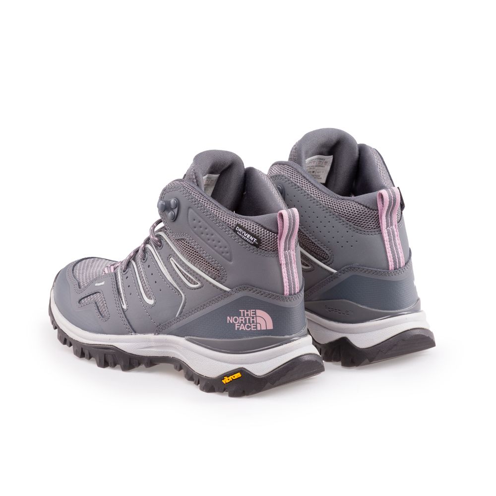 the north face hedgehog fastpack 2 mid