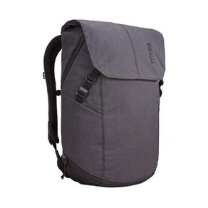 mochila-thule-vea-backpack-25-cinza-escuro-frontal_1