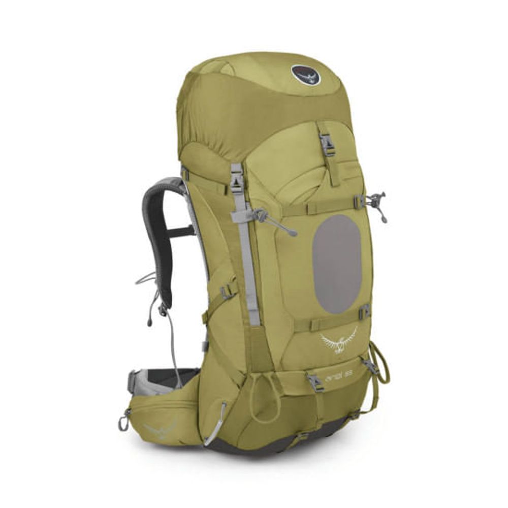osprey ariel 55l