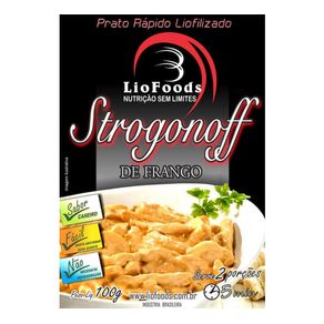 comida-liofoods-strogonoff-de-frango