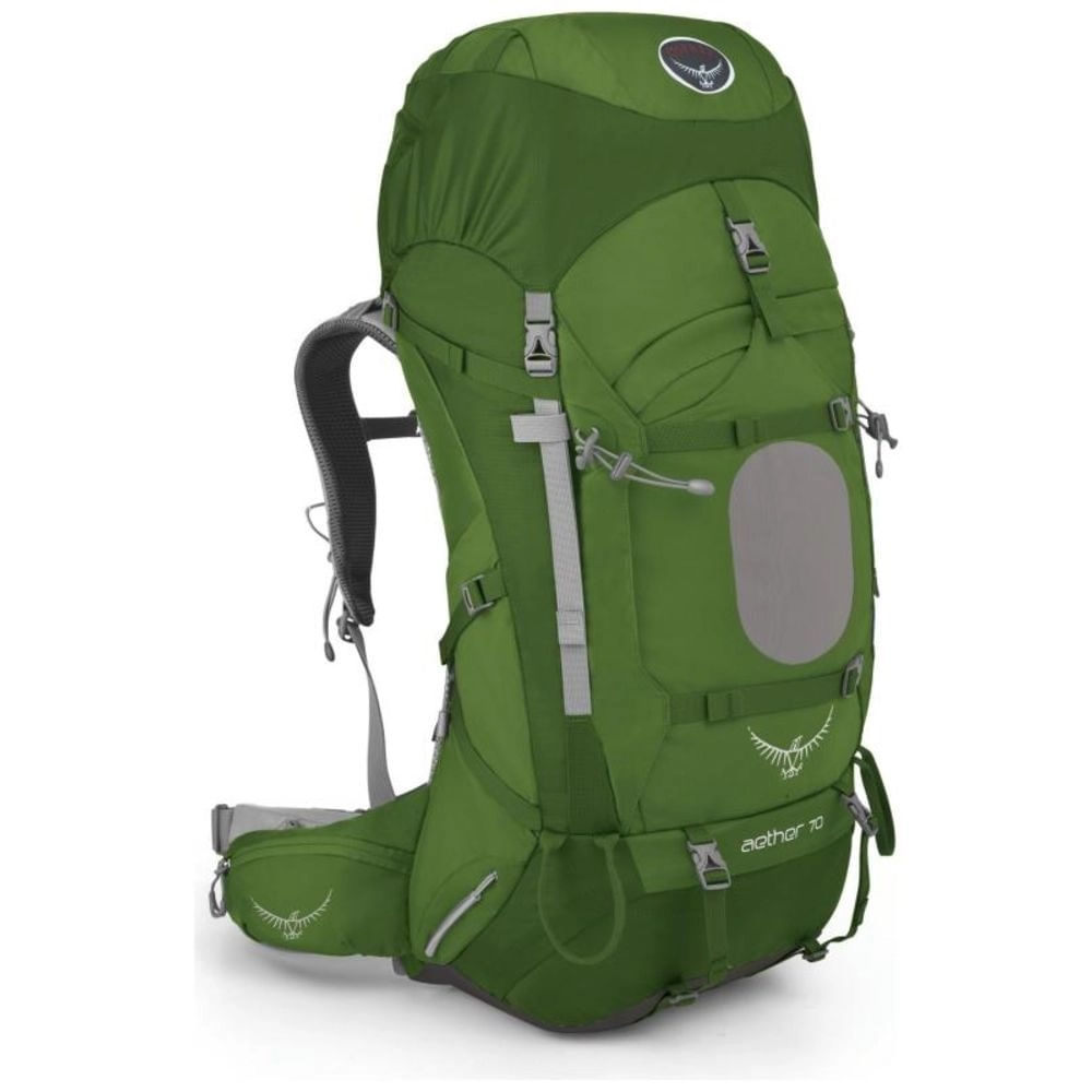 osprey 70l