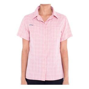 camisa-solo-xadrez-manga-curta-rosa-feminina-frontal_2