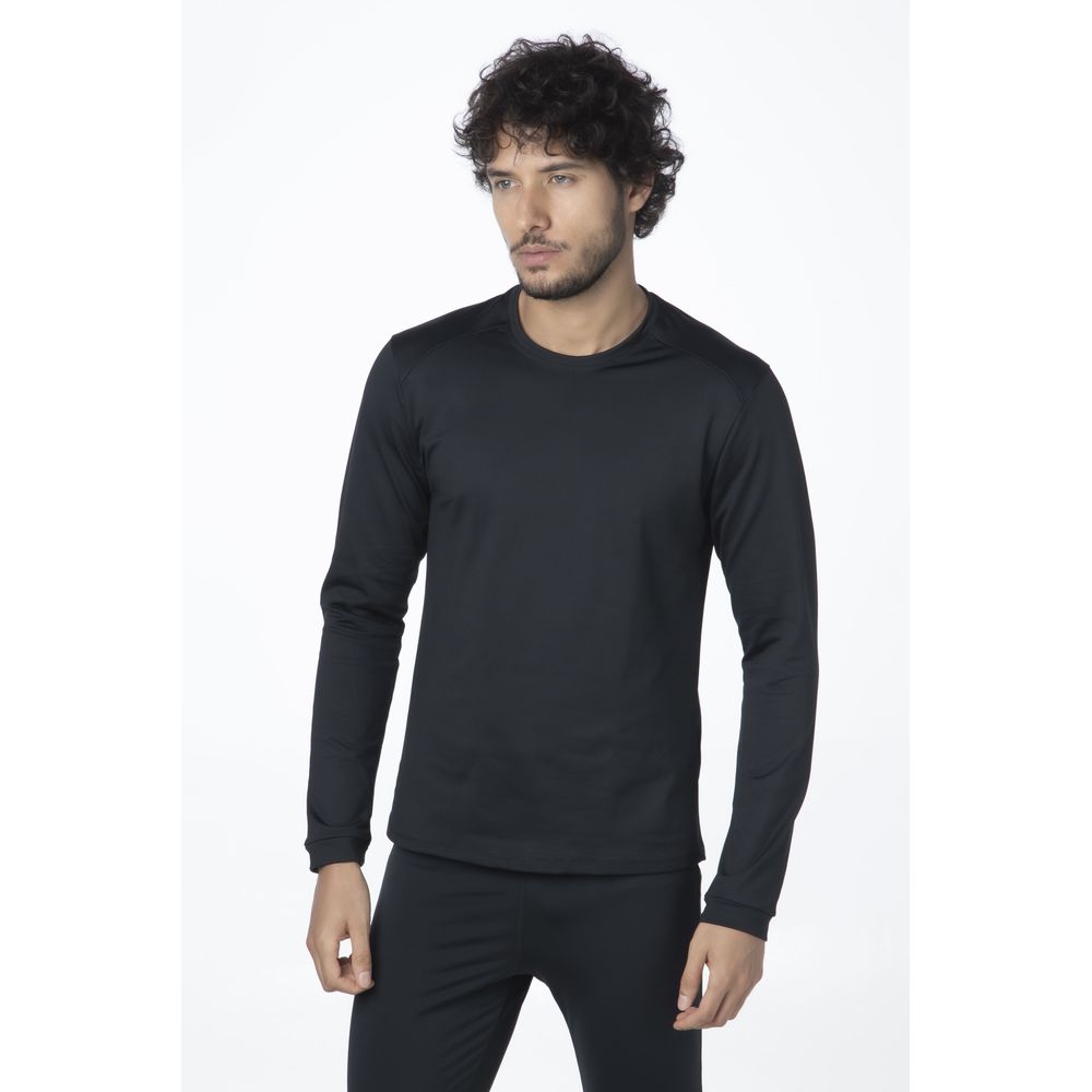 blusa termica solo masculina