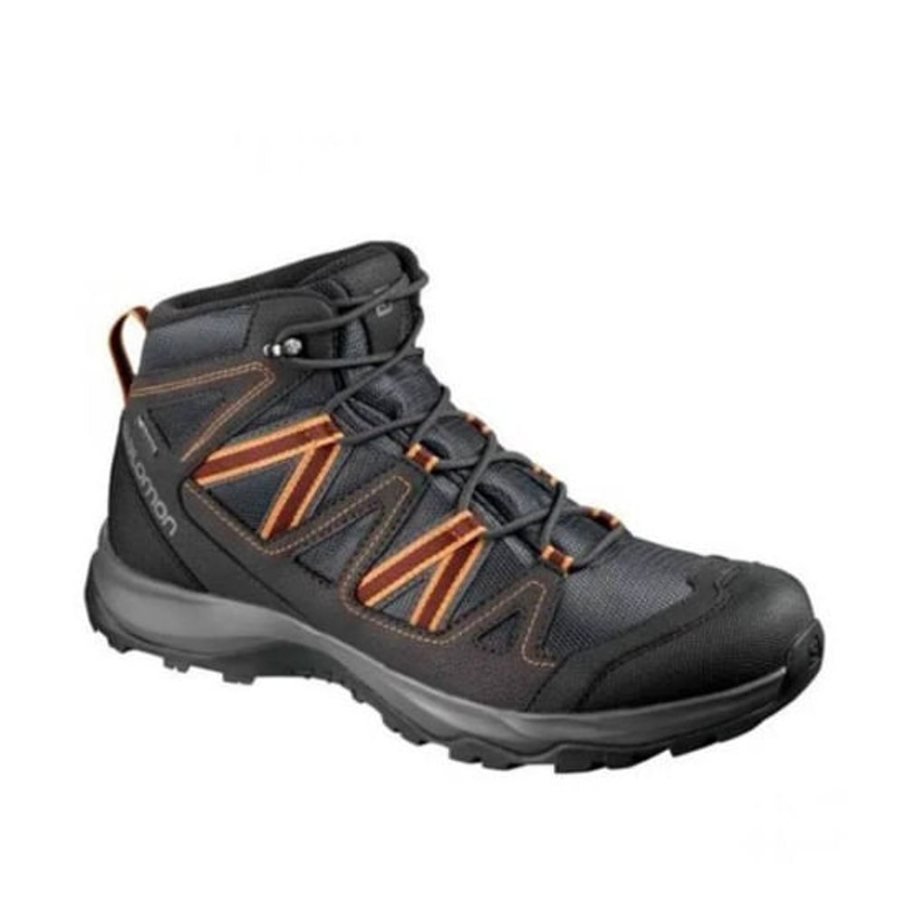 salomon leighton mid