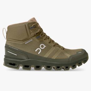 bota on running cloudrock waterproof