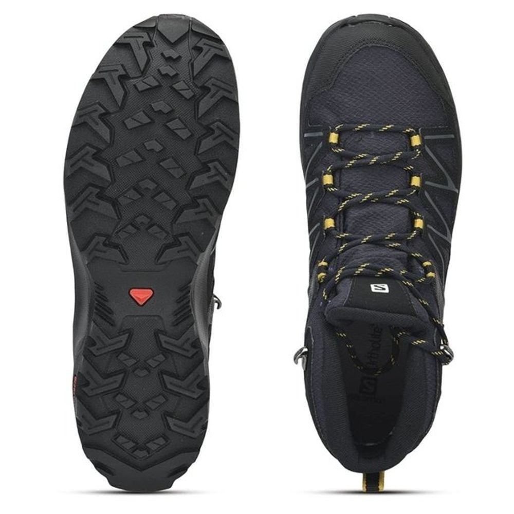 salomon daintree mid