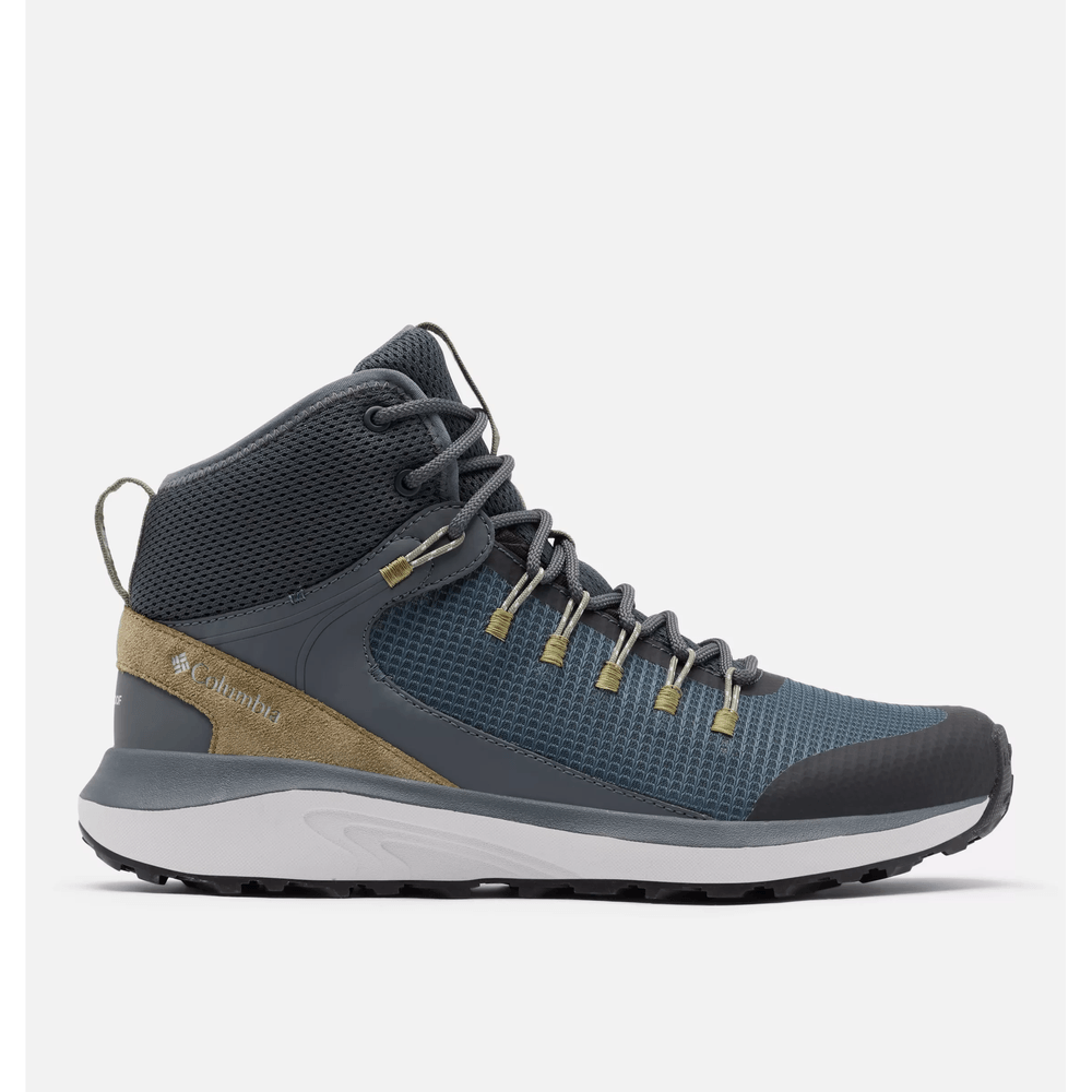 bota columbia trailstorm mid