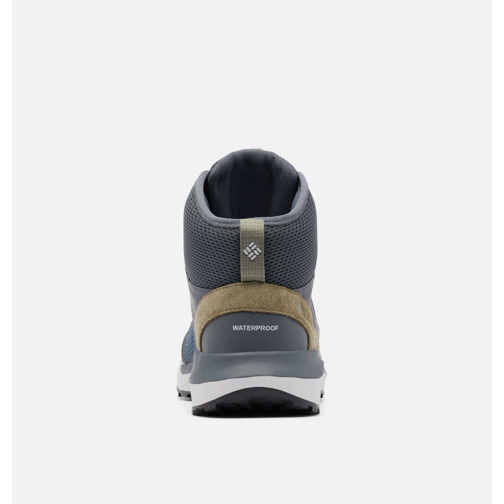 bota columbia trailstorm mid
