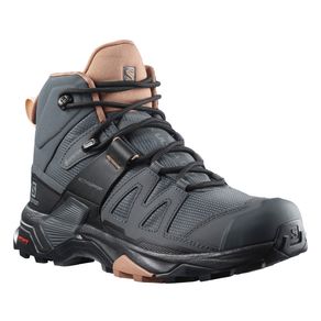 Bota-Salomon-X-Ultra-4-Mid-GTX-Feminina-Preta-1