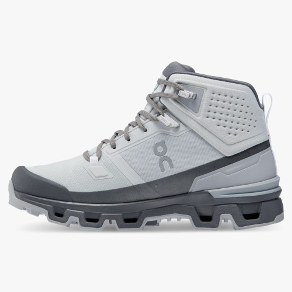 bota on running cloudrock waterproof
