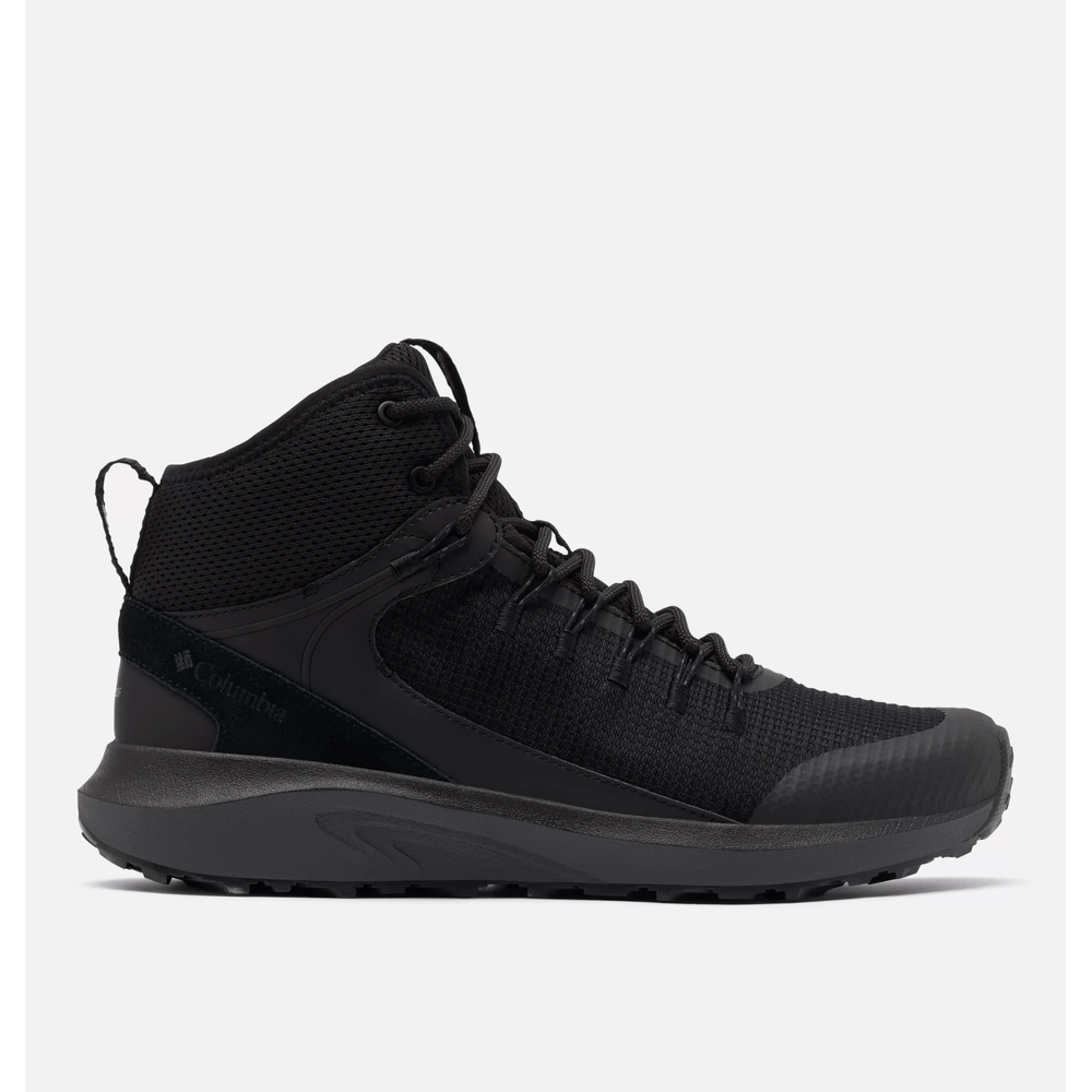 bota columbia trailstorm mid