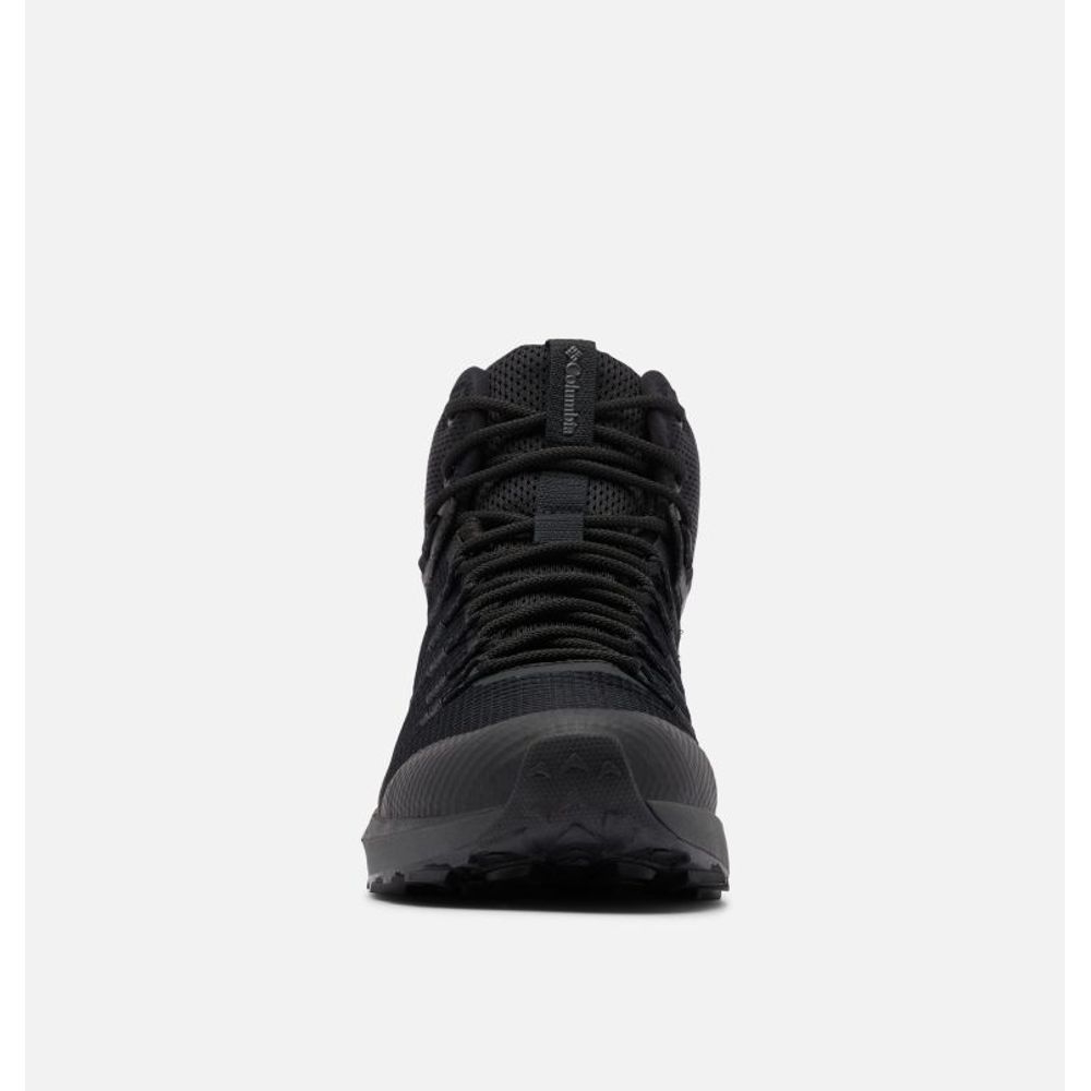 bota columbia trailstorm mid
