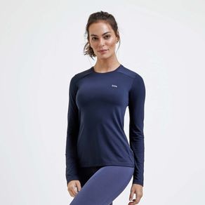Camiseta-Solo-Ion-UV-Com-Protecao-Solar-Manga-Longa-Feminina-Azul-Marinho-1