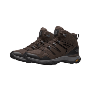 Bota-The-North-Face-Hedgehog-Mid-Futurelight-Masculina-Marrom-1