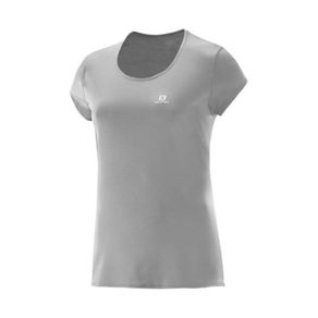 Camiseta-Salomon-Sonic-UV-Com-Protecao-Solar-Feminina-Cinza-1