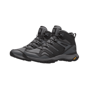 Bota-The-North-Face-Hedgehog-Mid-Futurelight-Masculina-Cinza-1