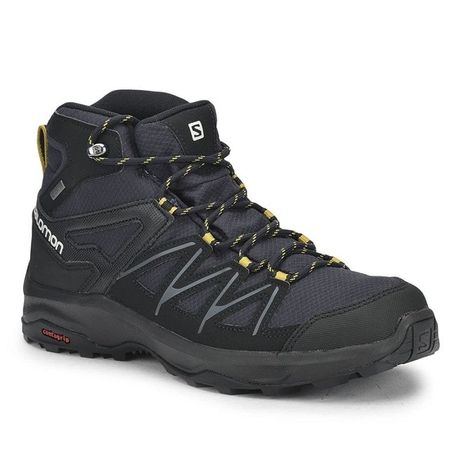 Botas trekking hot sale masculinas