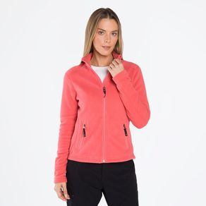 jaqueta-solo-de-isolamento-termico-microfleece-III-feminina-rosa-madras-para-o-frio-moderado-pe-na-trilha-1