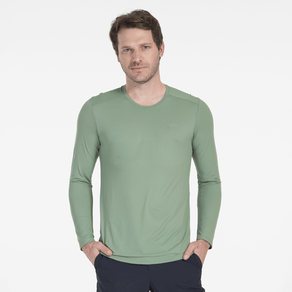 camiseta-solo-ion-uv-com-protecao-solar-manga-longa-masculina-verde-alecrim-para-o-verao-pe-na-trilha-1