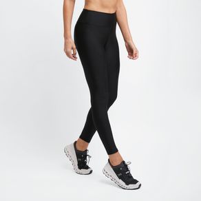 Legging Romance Nuit Vitality - Preto