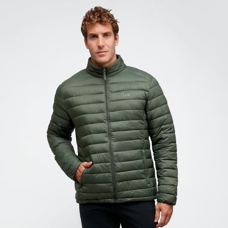 Jaqueta masculina hot sale para frio