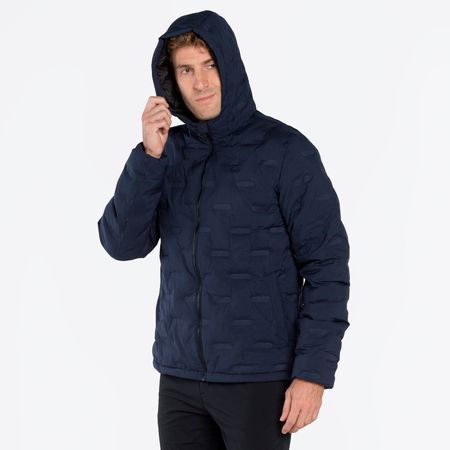 Jaqueta masculina hot sale frio extremo