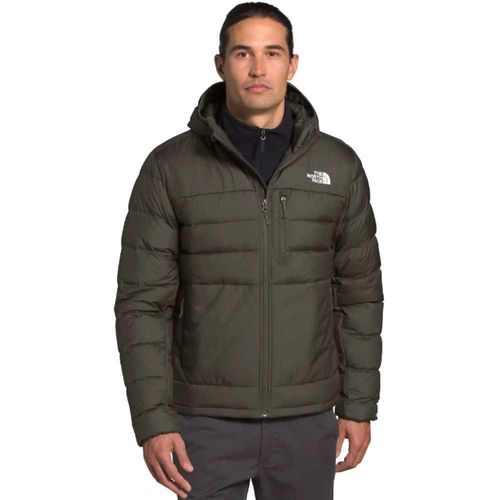 MASCULINO - ROUPAS Down & Insulated – Aqui