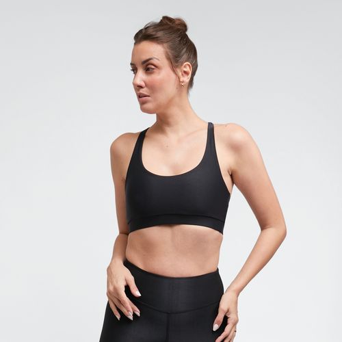 Calça Legging Ative Solo Sporty Feminino Preto