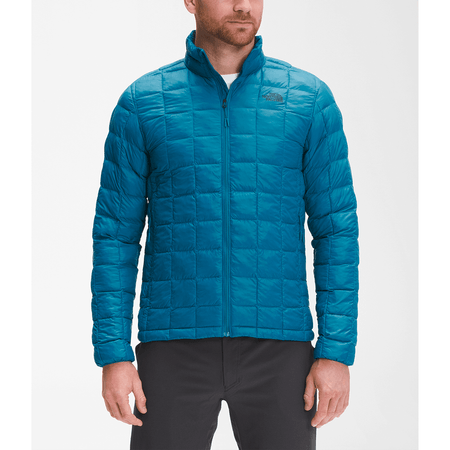JAQUETA THE NORTH FACE W THERMOBALL ECO JACKET 2.0