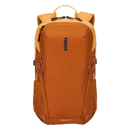 Mochila Thule Enroute 4.0 23 Litros Ocre Dourado Aqui