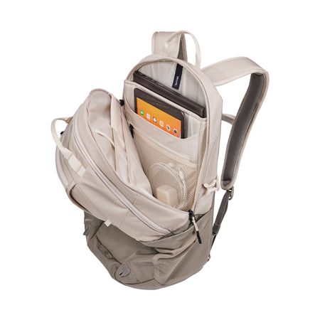 Mochila Thule Enroute 4.0 26 Litros Cinza Cinza Escuro Aqui