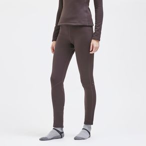 Calca-Segunda-Pele-Termica-Solo-Thermal-Stretch-Feminina-Marrom-1