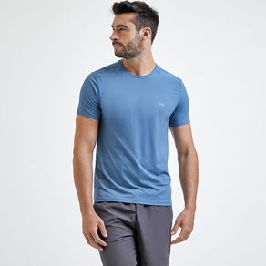 Camiseta-Solo-Ion-UV-Com-Protecao-Solar-Masculina-Azul-Cobalto-1